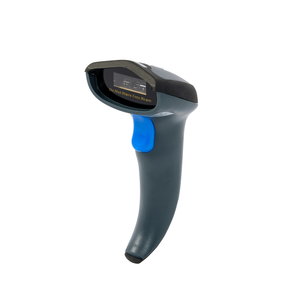 เครื่องสแกนบาร์โค้ดไร้สาย WORREX รุ่น W-810 (2D) BLUETOOTH+2.4G_3